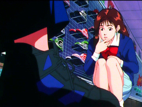 灌篮高手 第20话