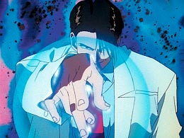 幽游白书 第73话