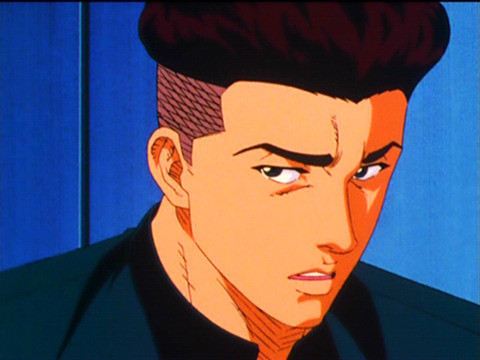 灌篮高手 第21话