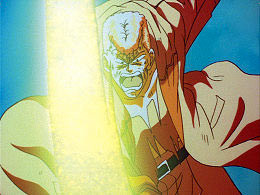 幽游白书 第76话