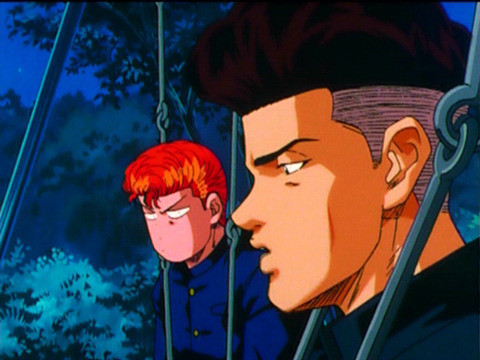 灌篮高手 第22话