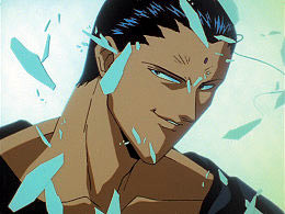 幽游白书 第78话