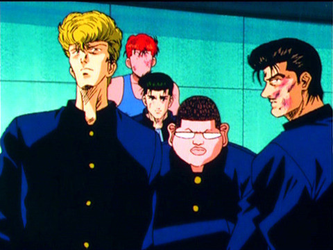 灌篮高手 第24话