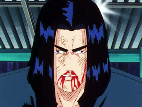 灌篮高手 第25话