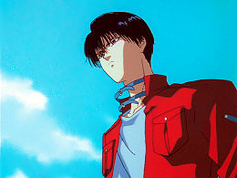 幽游白书 第80话