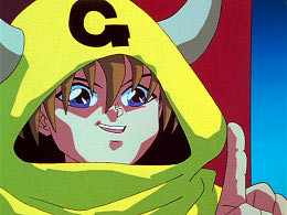 幽游白书 第81话