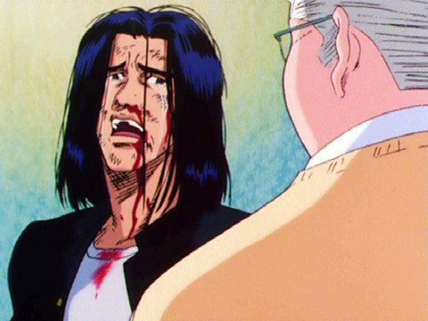 灌篮高手 第27话