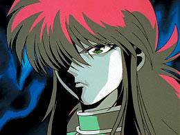 幽游白书 第83话