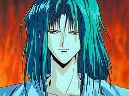 幽游白书 第85话