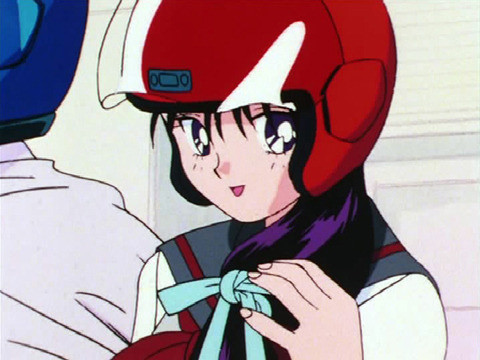 美少女战士S 第10话