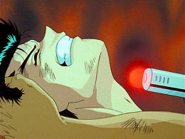 幽游白书 第86话