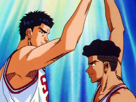 灌篮高手 第30话