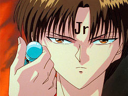 幽游白书 第87话