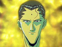 幽游白书 第88话