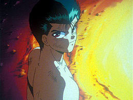 幽游白书 第89话