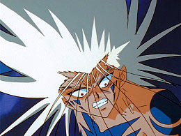 幽游白书 第93话