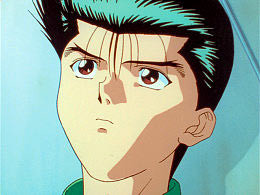 幽游白书 第94话