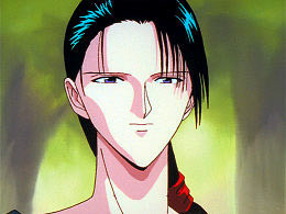 幽游白书 第95话