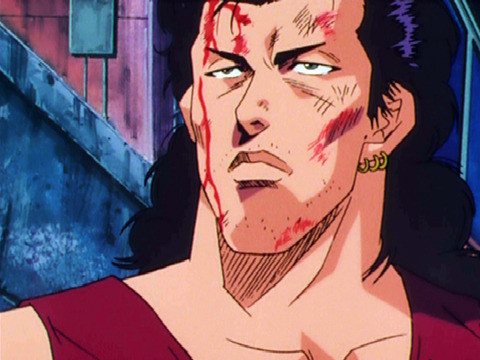 灌篮高手 第35话