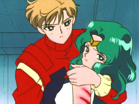 美少女战士S 第17话