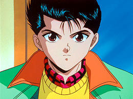 幽游白书 第97话