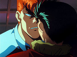 幽游白书 第98话