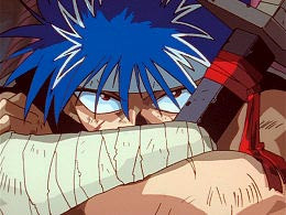 幽游白书 第99话