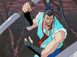 幽游白书 第100话