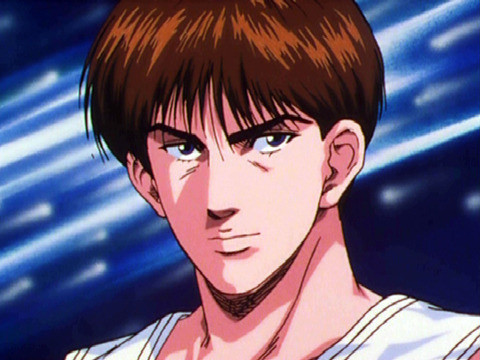 灌篮高手 第41话