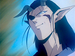 幽游白书 第101话