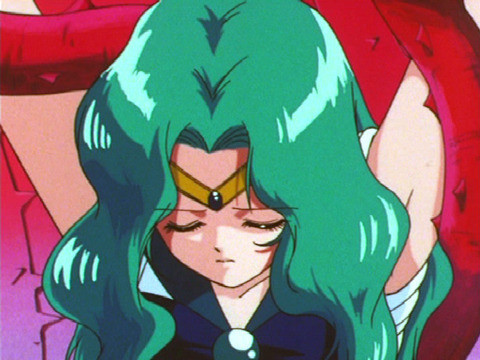 美少女战士S 第21话