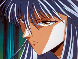 幽游白书 第102话