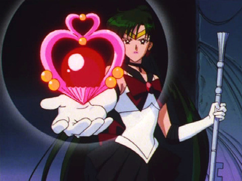 美少女战士S 第22话