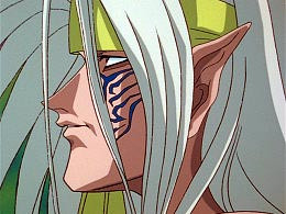 幽游白书 第103话