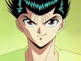 幽游白书 第104话