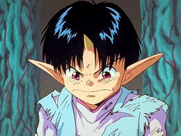 幽游白书 第106话