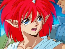 幽游白书 第107话