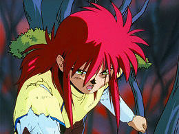 幽游白书 第108话