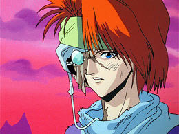 幽游白书 第109话