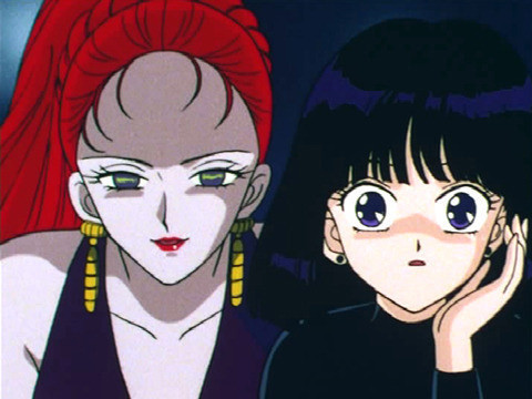 美少女战士S 第28话