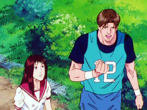 灌篮高手 第47话