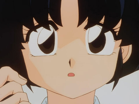 乱马1/2 OVA 第7话