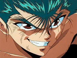 幽游白书 第110话