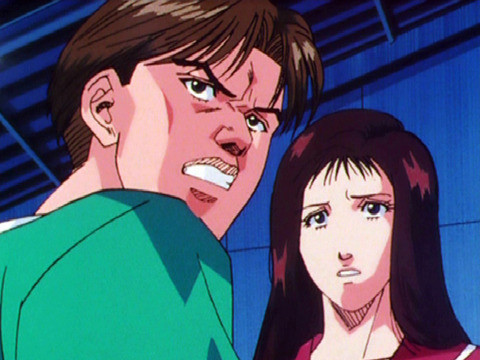 灌篮高手 第48话