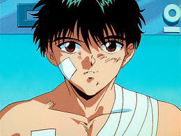 幽游白书 第111话