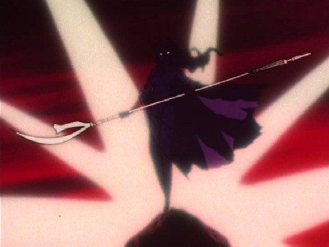 美少女战士S 第30话