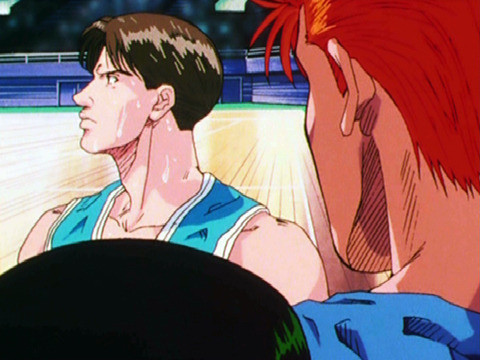 灌篮高手 第49话