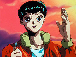 幽游白书 第112话