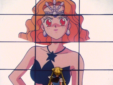 美少女战士S 第31话