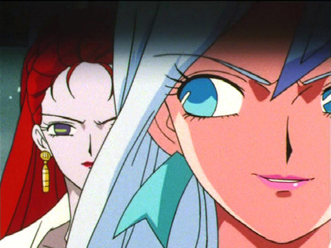 美少女战士S 第33话